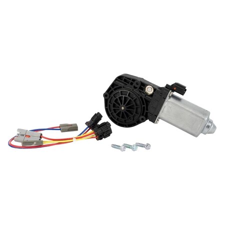 Motorcraft Window Operating Motor Assembly, NWLM17 NWLM17